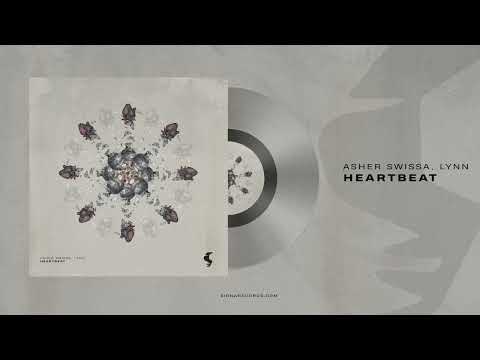 ASHER SWISSA  Feat, Lynn- Heartbeat (Extended Mix)
