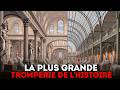 LES MUSÉES NE SONT PAS POUR EXPOSER. Le vrai rôle des immenses sous-sols du Louvre et de l’Hermitage