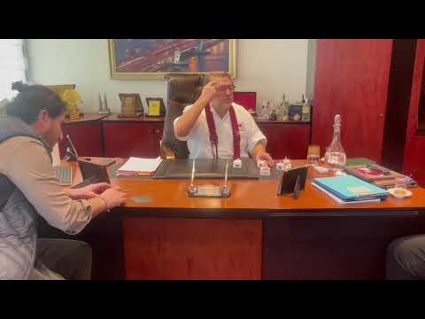 الكاتب الصحفي احمد محارم في تركيا