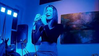 Shiri Zorn & George Muscatello Trio
