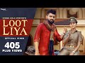 Khasa aala chahar  loot liya official  sweta chauhan  new haryanvi songs haryanavi 2021