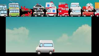Natalia Kenig S1 Ep3 Car Crash