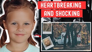 The Heartbreaking Texas Murder of Athena Strand: Evil Comes in a FedEx Uniform | True Crime 2025