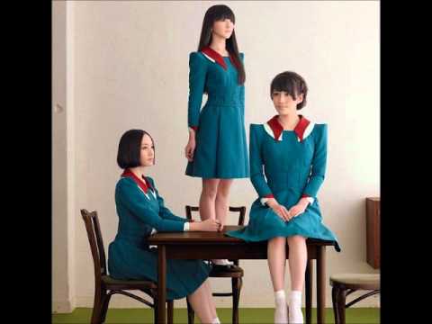 Perfume Hurly Burly *Teaser Preview 3*