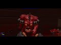 Doom 2 w/P. Brutality - Dark 7 - Map 1- 5th Outpost (Android)
