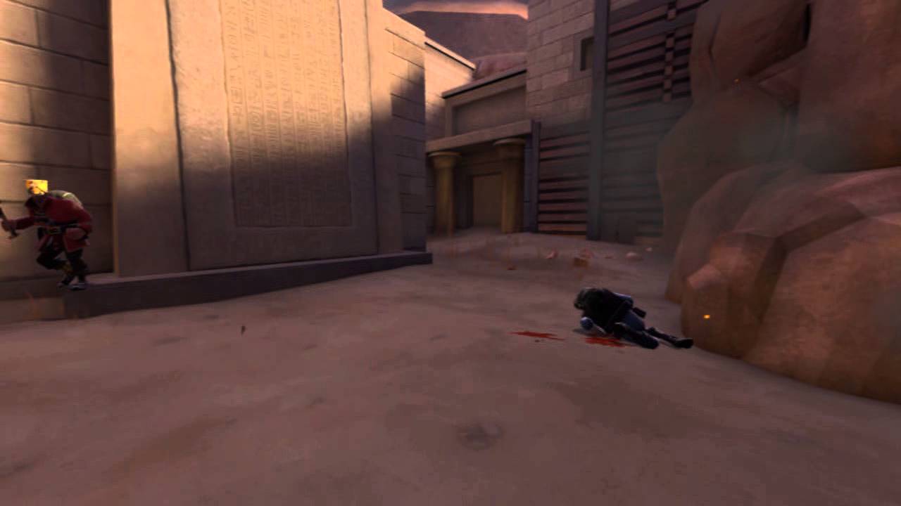 The Elusive Caber Garden