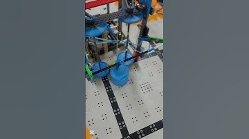 new intake system vex iq 2025 -2026 mix and mach