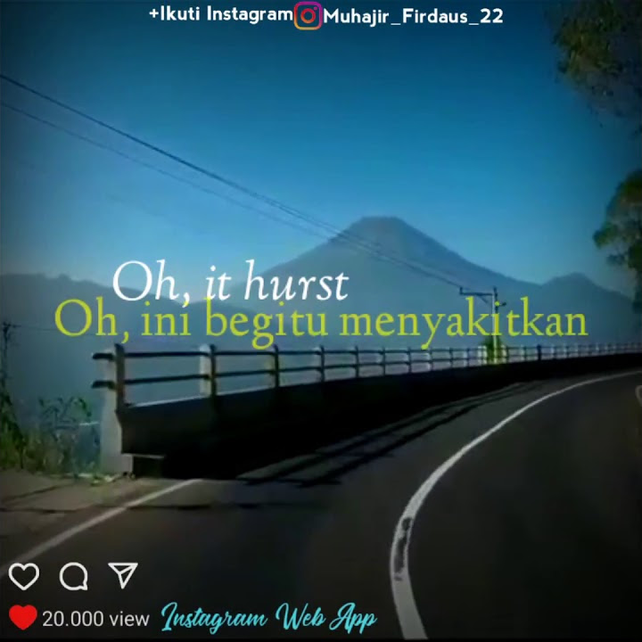 Story' wa terbaru 2020