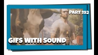Gifs With Sound Mix - Part 192