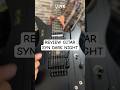 REVIEW GITAR SYN DARK NIGHT CUSTOM #veyzguitar #customgitar #reviewgitar #synysterguitar