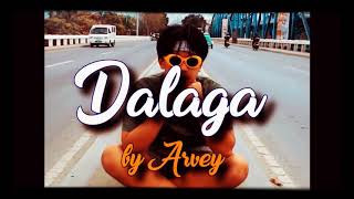 DALAGA - Arvey ()