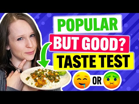 HelloFresh Review: Is The Hype Real? Let's Find Out! تحميل الفيديو