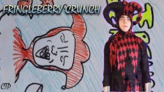 Fringleberry Crunch