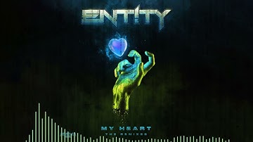 AI generated "ENT!TY - My Heart VIP" but it