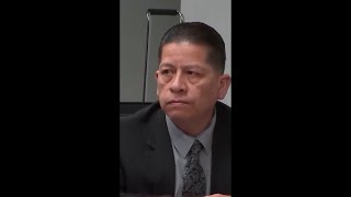 Closing arguments set to begin in child endangerment trial of ex-Uvalde CISD police officer