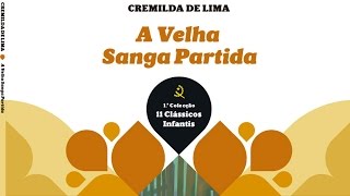 Ler Angola - A Velha Sanga Partida