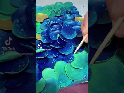 Plastic bottles to