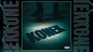 Cokes - Konek Eastsyde Records