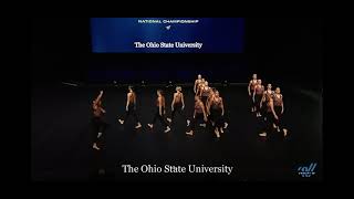 Download Lagu Ohio state jazz nationals MP3