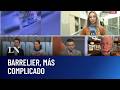 Femicidio de Agostina y asesinato salvaje: agravaron la acusación a Barrelier