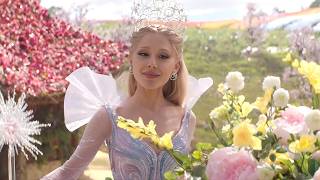 Wicked 2024 & Wicked: For Good 2025 | Ending Explained | Elphaba’s Flight vs. Glinda’s Choice!