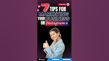 7 tips for Marketing Your Business on Instagram