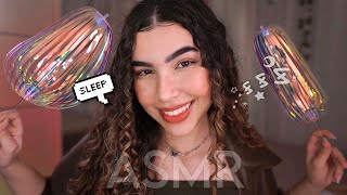ASMR PARA DORMIR em 10 MINUTOS 😴💤 sons calmos, relaxantes & satisfatórios 