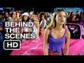 2 Fast 2 Furious Behind The Scenes - Suki (2003) - Paul Walker Movie HD