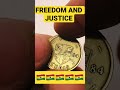 🇬🇭 #coin  Coat of arms FIVE CEDIS