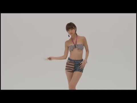 元A◯B48　篠田麻里子