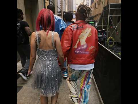 Juice WRLD - Circles (Full Freestyle) (Unreleased)
