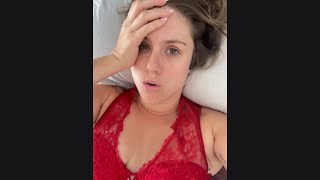 Carmencita💕AL DESNUDO! Pesaje y medidas para el CAMBIO FÍSICO ...