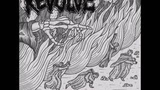 Revolve - Reduced to Ash