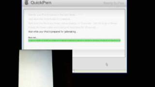 Jailbreak iPod Touch Firmware 2.2 (jailbreakitouch.com)