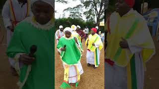 reke rwiimbo rucike