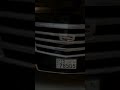 Cadillac Escalade 2021 Full Size Luxury SUV #shorts #support #subscribe #vi vlogs