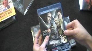 Massive Blu-Ray Update #2