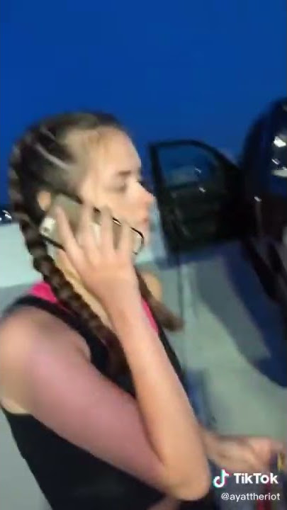 THEY STARTED DATING 👀😭🥺 *Call Your Crush Challenge* (30M views on TikTok)