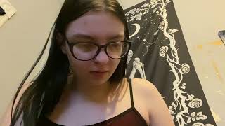 What I got for Xmas ASMR