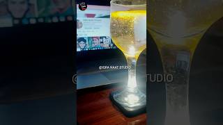 Water Magic Ghulam Mustafa Qadri