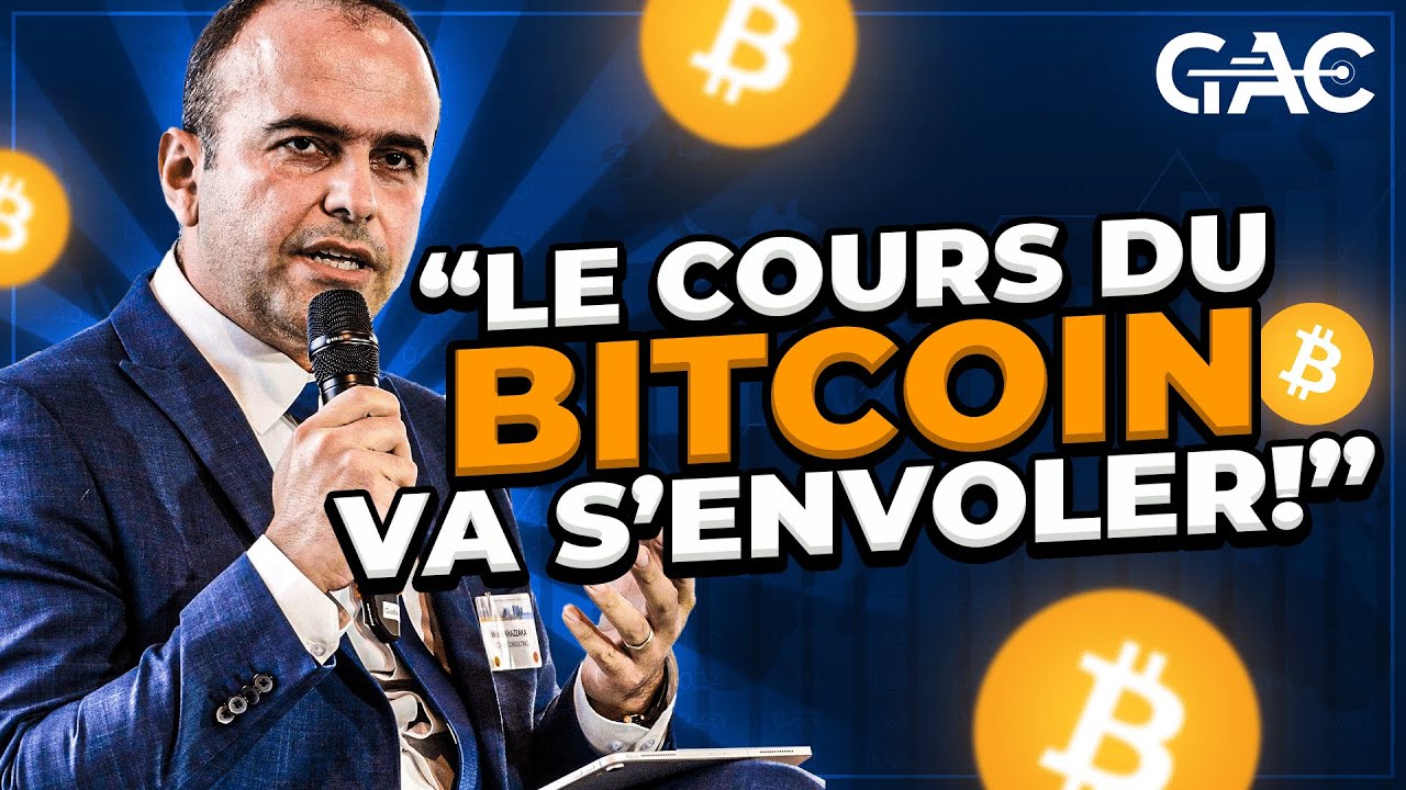 La plus grande industrie du monde 🌍[Michel Khazzaka]