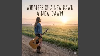 Whispers of a New Dawn