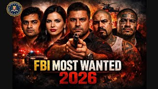 FBI Ten Most Wanted 2026: The Hunt Continues | True Crime Documentary