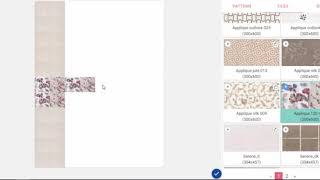 tiles Visualizer