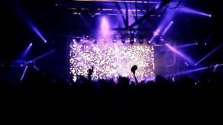 Time Warp Italy 2012 - Official Trailer