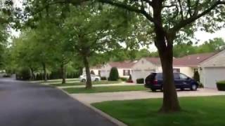 The Knolls in Stony Brook Long Island 55 Community