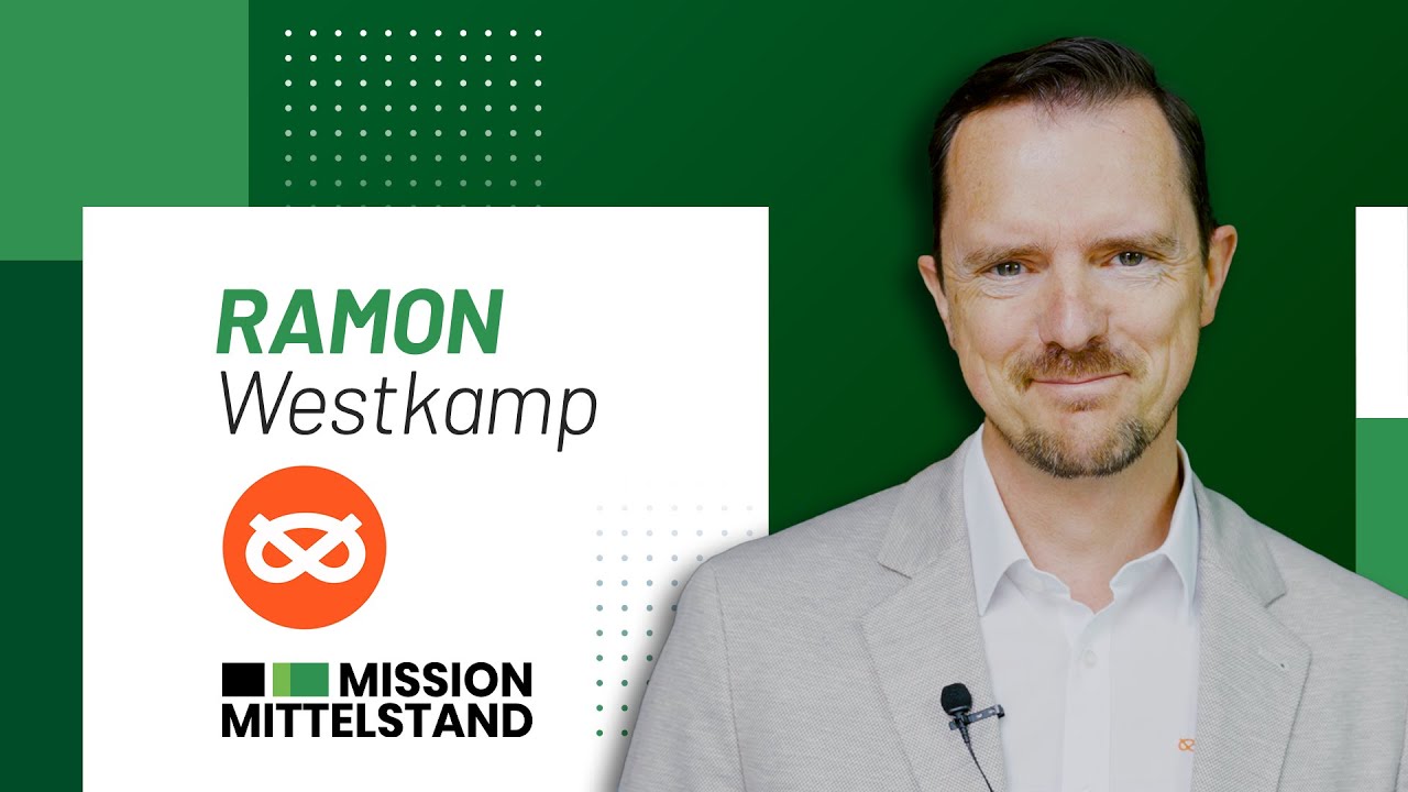 Mit Mission Mittelstand zum Traumteam - So haben wir endlich Mitarbeiter gefunden!