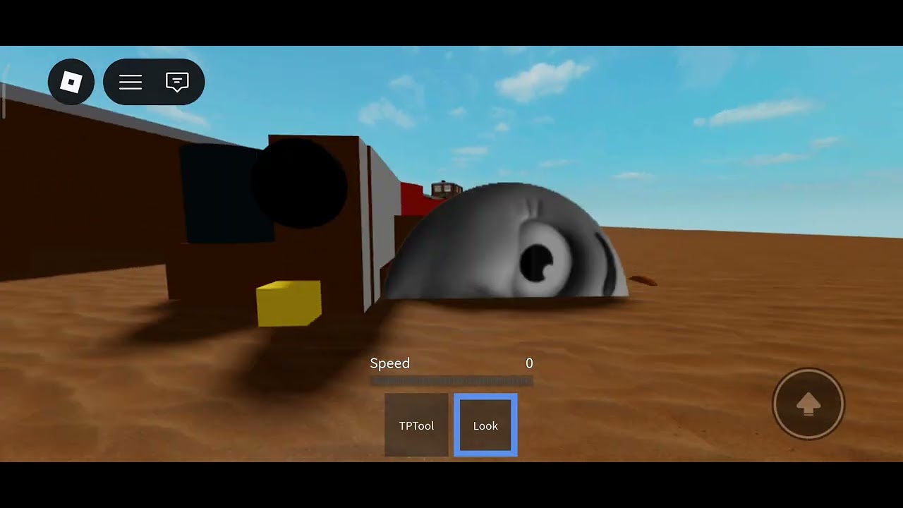 Thomas And Friends Season 15 Accidents And Crashes (Roblox Version)