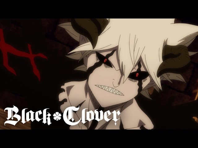 Black clover dublado hd