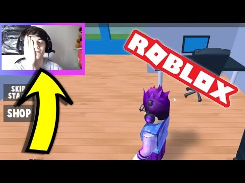 Finding The Golden Dominus At Roblox Hq Ft The Crew Youtube - escape roblox hq roblox
